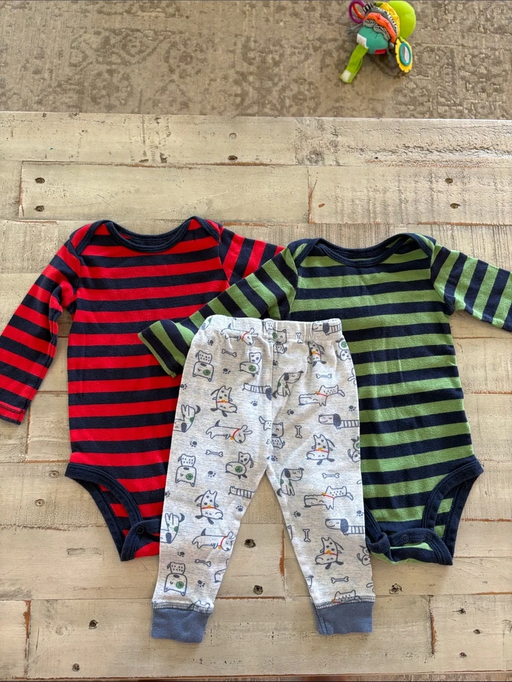 OshKosh Bgosh good preloved